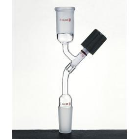 Adapter, Transfer Valve