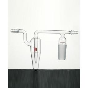 Adapter, Mineral Oil Bubbler