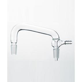 Adapter, Kjeldahl Trap, 100mm