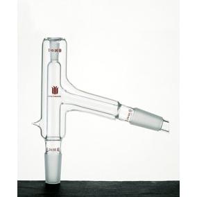 Adapter, Distillation Head, Jacketed