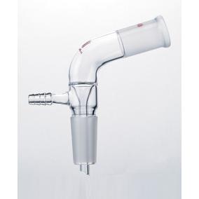 Adapter, Vacuum Takeoff, Short Stem