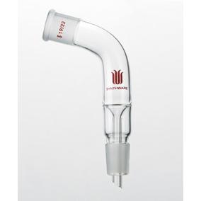 Adapter, Distilling, Bent, 105°
