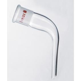 Adapter, Distilling, 105°, Drip Tube