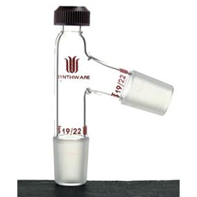 Adapter, Distilling, 75°, Thermometer Port