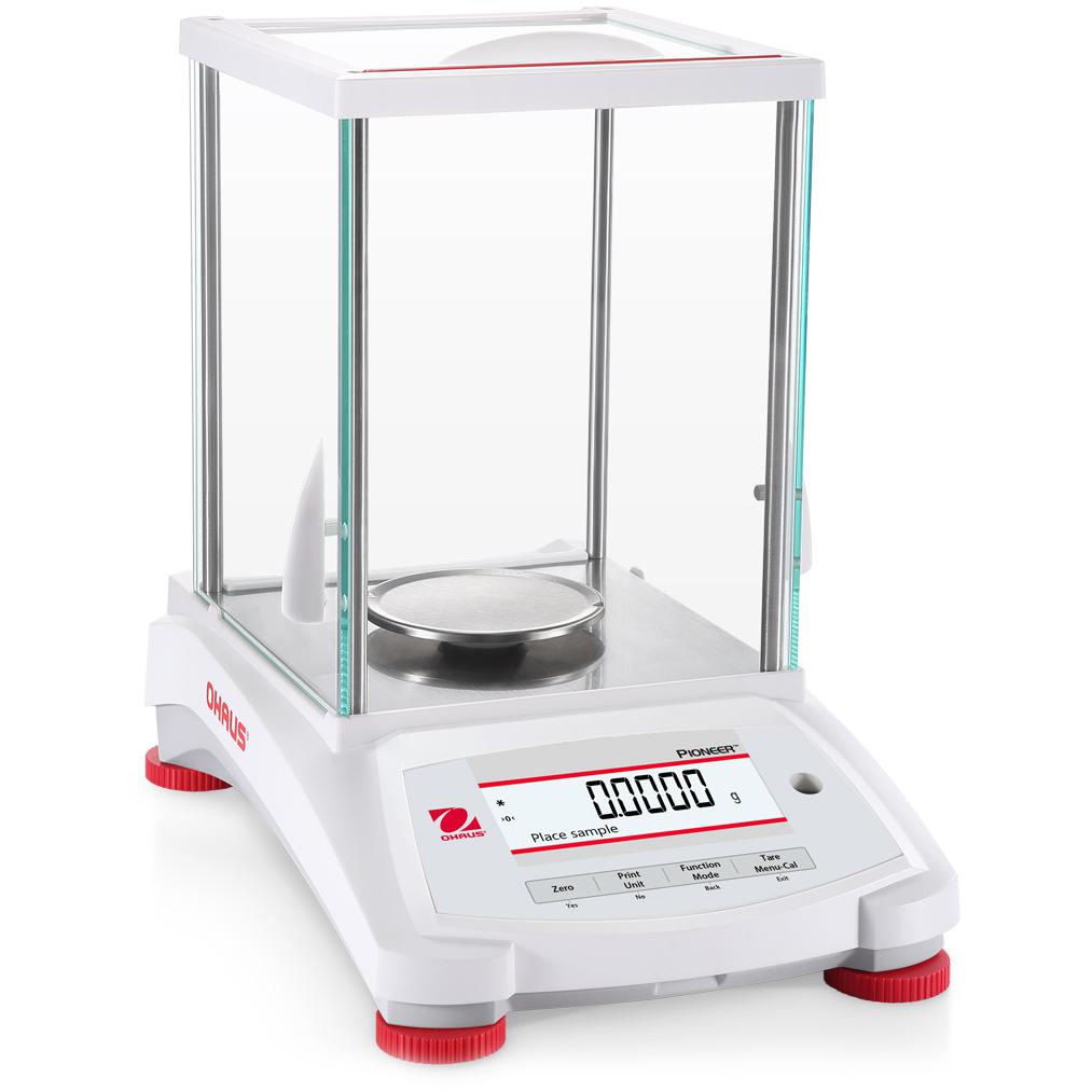 Ohaus® Pioneer® Analytical Balances