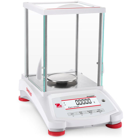 Ohaus® Pioneer® Analytical Balances