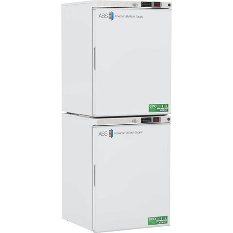 ABS Premier Refrigerator & Freezer, -40°C, 10 cu ft