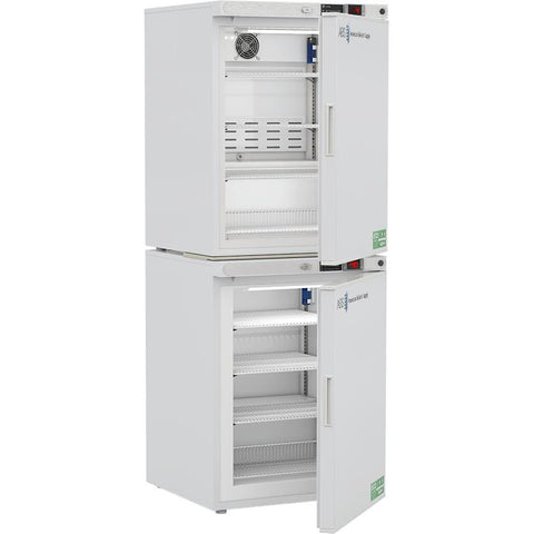 ABS Premier Refrigerator & Freezer, -40°C, 10 cu ft