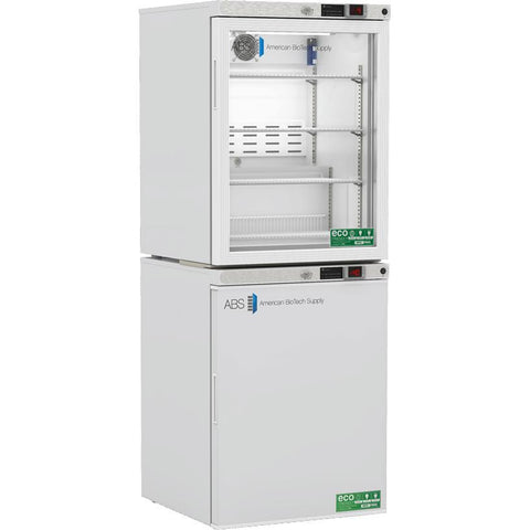ABS Premier Refrigerator & Freezer, -40°C, 10 cu ft