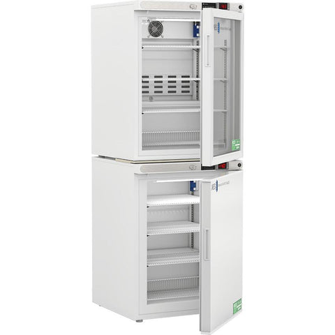 ABS Premier Refrigerator & Freezer, -40°C, 10 cu ft