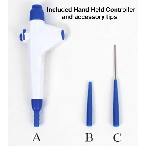 Aspire™ Laboratory Aspirator