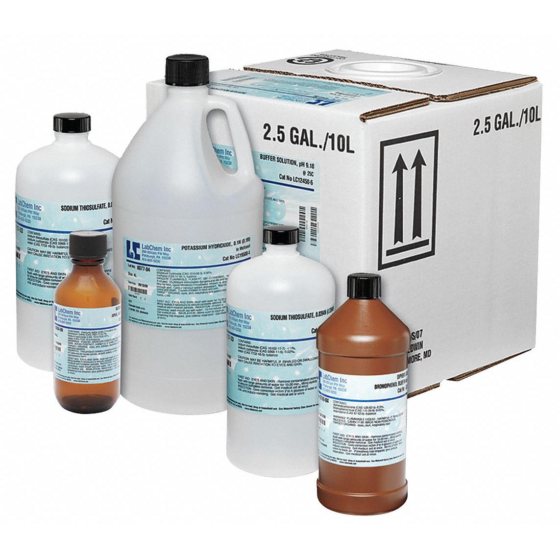 Formalin, Acetate Buffered, 10%
