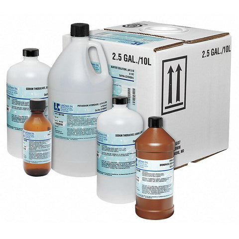 Formalin, Acetate Buffered, 10%