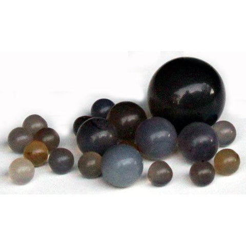 Nylon Grinding Jars
