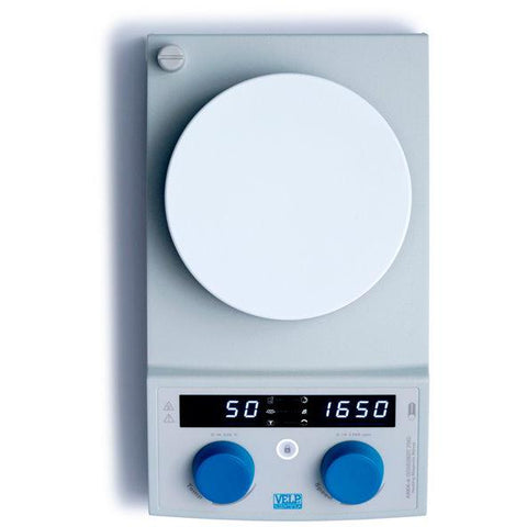 VELP AREX 6 Connect PRO Hot Plate Stirrer