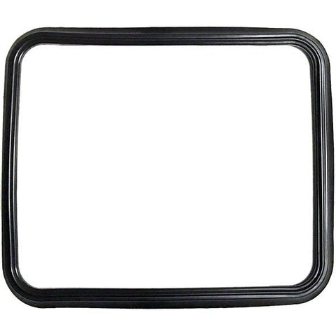 Food Grade Solvent-Resist Viton Door Gasket for Ai Vacuum Ovens