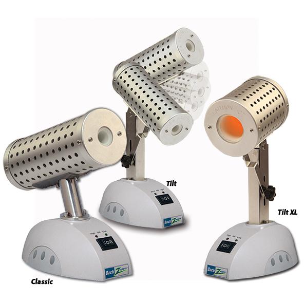 BactiZapper™ Research MicroSterilizers