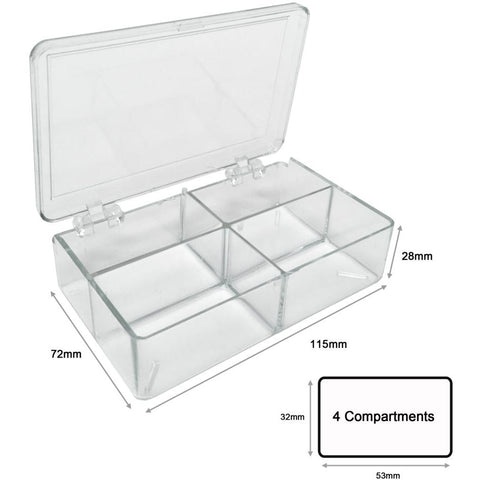 MultiBoxes™ for Western Blotting