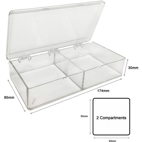 MultiBoxes™ for Western Blotting