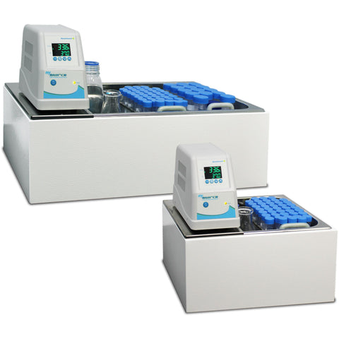 Benchmark’s myBath™ CR circulating Water Baths