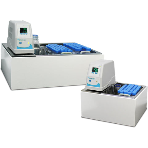 Benchmark’s myBath™ CR circulating Water Baths