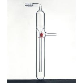 Bubbler, Mineral Oil, Hose Connection