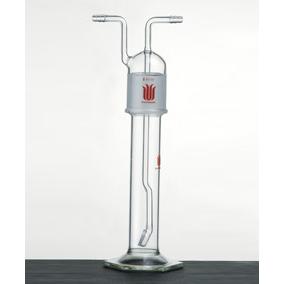 Bottle, Gas Washing, Fritted Disc