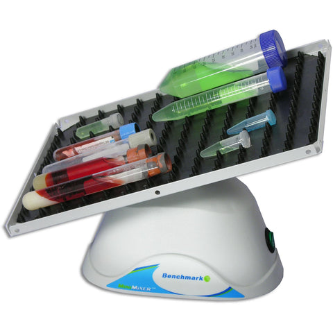 BioMixer™ 3D Nutating Shakers