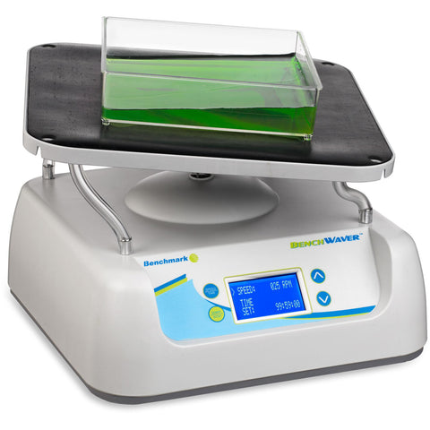 BenchWaver™ 3D Rocker