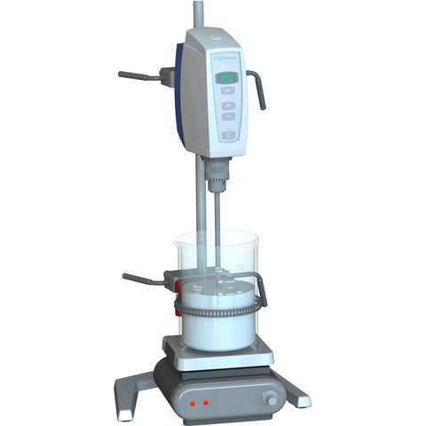 Caframo Compact Digital Model BDC2002 Overhead Stirrer