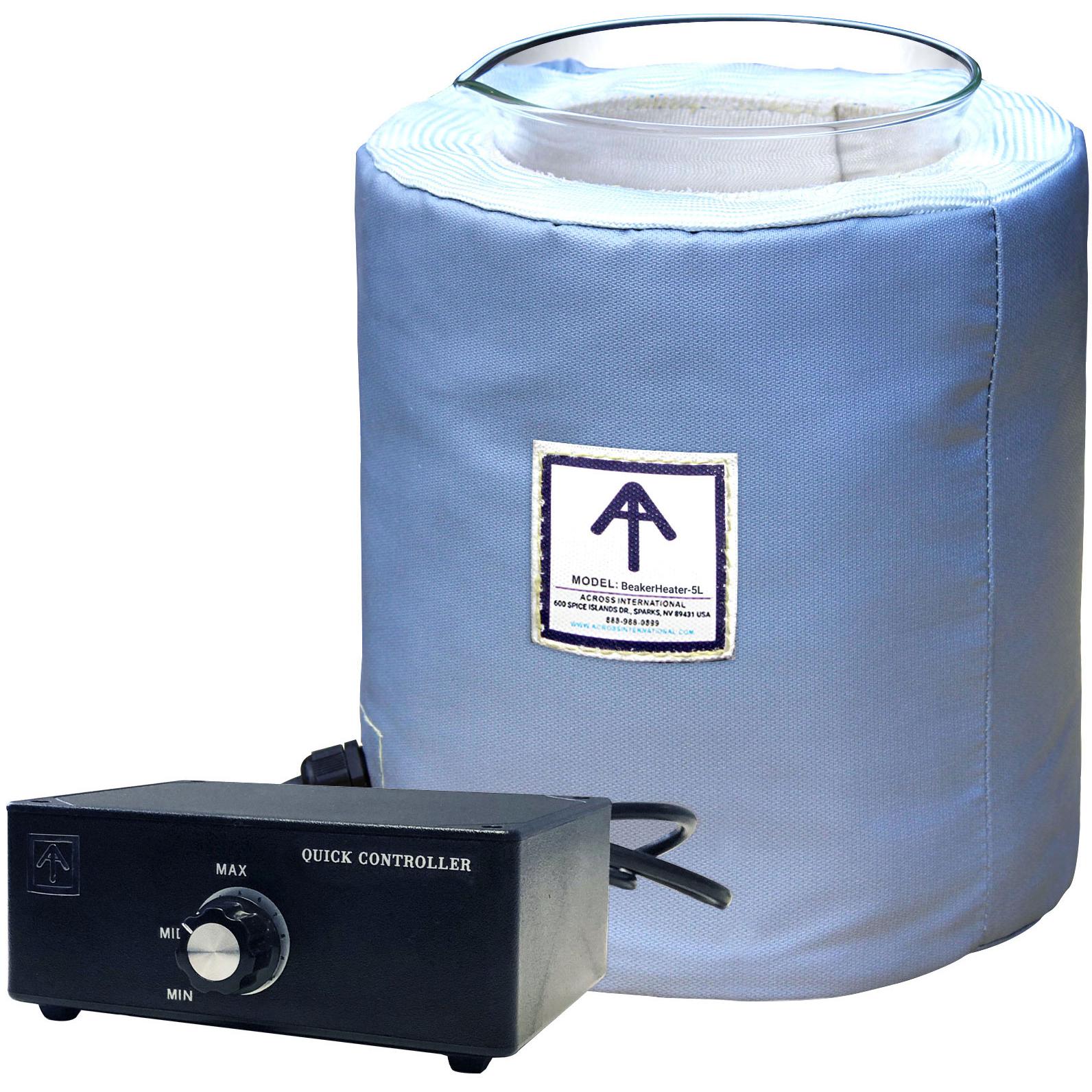 Ai Beaker Heater with Temperature Controller