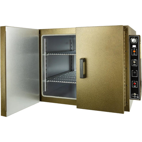 Bench Ovens, Analog