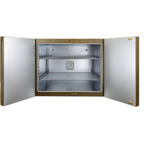 Bench Ovens, Analog