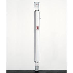 Condenser, Distillation, Vacuum, Jacketed