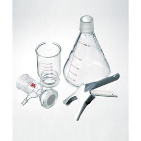 Filtration Apparatus, Components