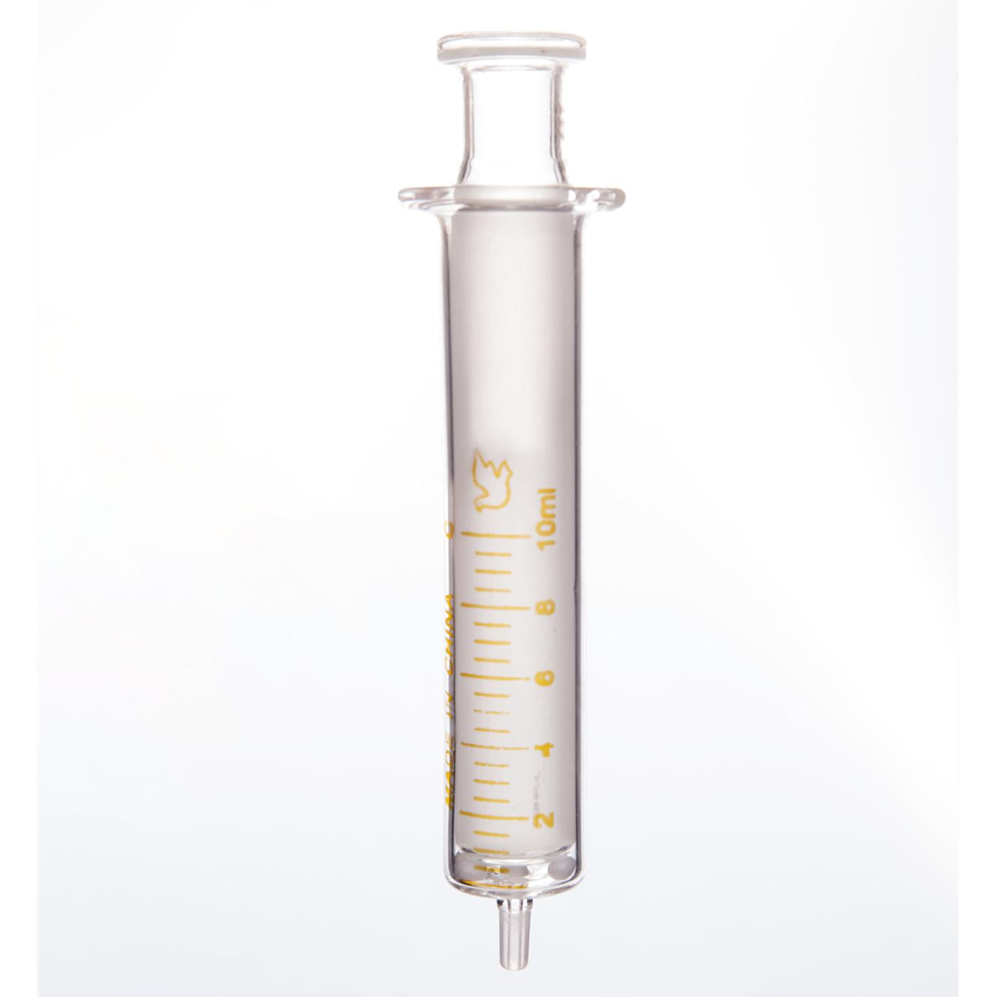 Glass Syringes