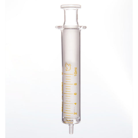 Glass Syringes
