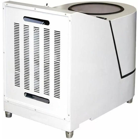 Planetary Ball Mill, 4 x 1000mL Gear-Drive