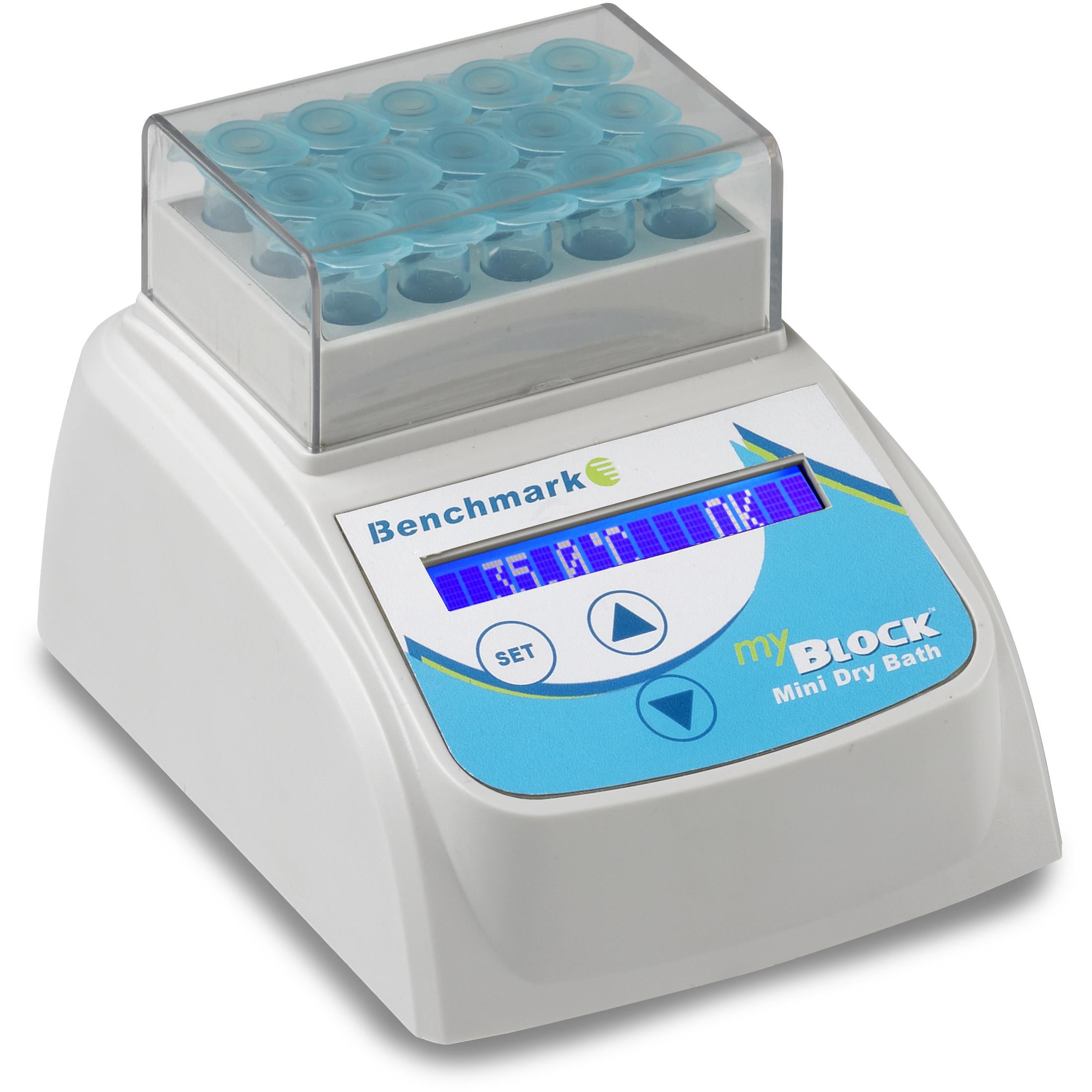 myBlock™ Mini Dry Bath