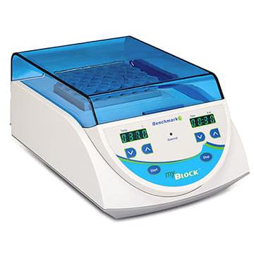 myBlock™ Digital Dry Bath