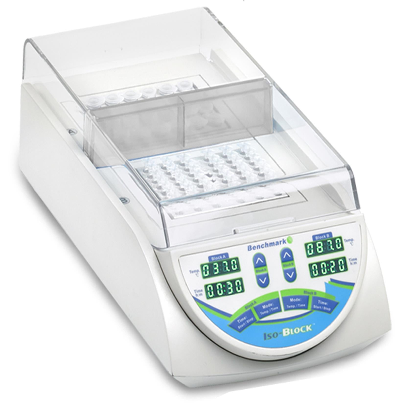 isoBlock™ Digital Dry Bath