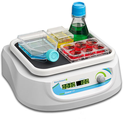 Orbi-Shaker™ Jr. Orbital Shaker