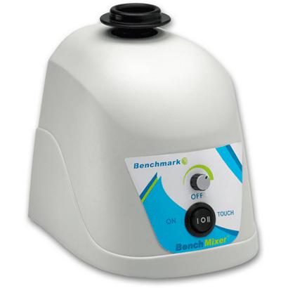 BenchMixer™ Vortex Mixer