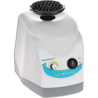 BenchMixer™ V2 Vortex Mixer
