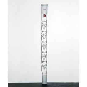 Column, Distilling, Vigreux