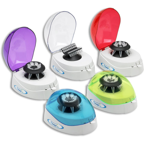 myFuge™ Mini Centrifuges