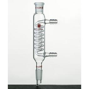 Condenser, Coiled