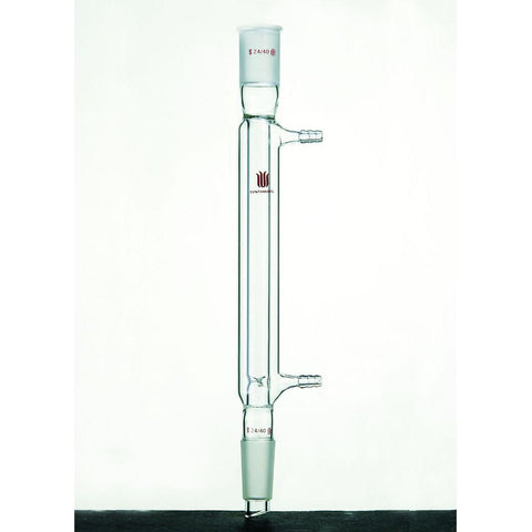 Condenser, Distillation