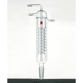 Condenser, Friedrichs, Hose Connections