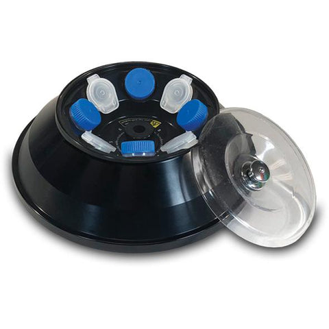 MC-24™ High Speed Microcentrifuge Rotors